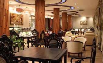 Saigon Park Resort