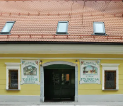 Guesthouse Stari Tišler
