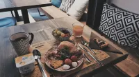 Bardoliners - Desayuno