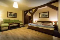 Penzión Talisman Hotels in Rajecké Teplice
