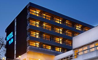 Hotel Ploener See by Tulip Inn