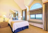 Club Wyndham Resort at Fairfield Bay Hotel di 