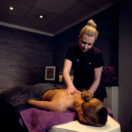 Mill Hotel & Spa