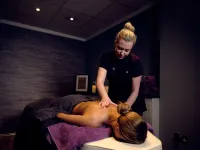 Mill Hotel & Spa - Spa