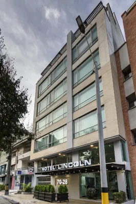 Hotel Lincoln Hotels in Medellin
