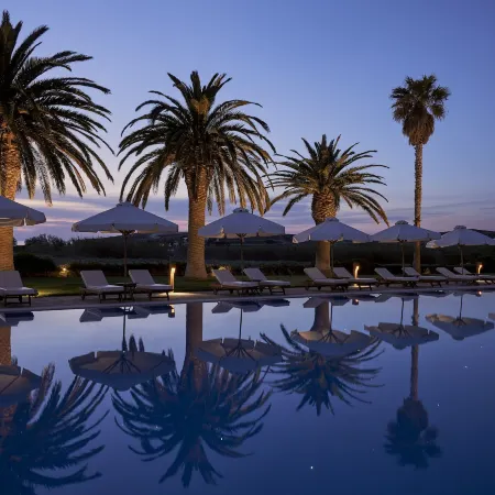 Yria Island Boutique Hotel & Spa
