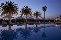 Yria Island Boutique Hotel & Spa Hotel di Paros