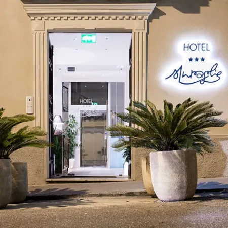 Hotel Muraglie