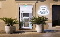 Hotel Muraglie Hotels in Province of Vibo Valentia