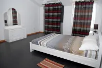 Apartamentos Santiago - Praia فنادق في 