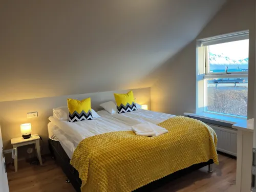 Guesthouse Hvammur Hotels in Hofn