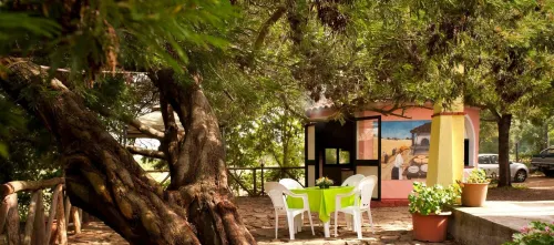 Agriturismo Menhir Hotels in Nuoro