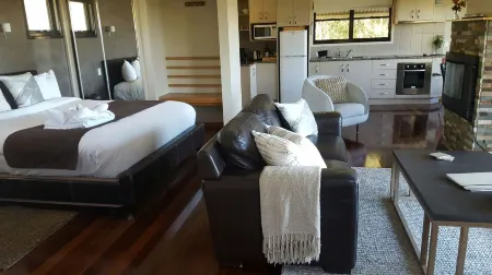 Blue Summit Cottages