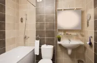 Sunrise All Suites Resort- All Inclusive - Parvekkeita