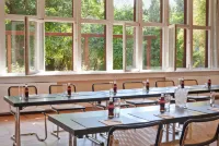 Schlosshotel Ziethen Hotels in Velten