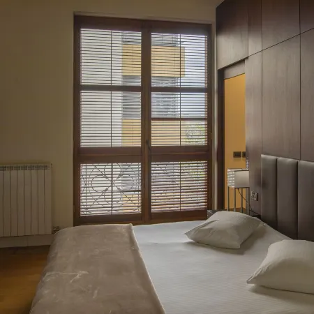 Residence 1898 Отели рядом с достопримечательностью «Уяздовский дворец»
