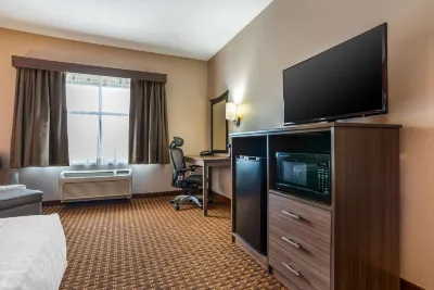 Best Western Plus Circle Inn Hotels in Enterprise