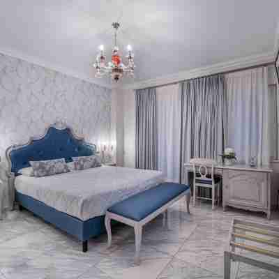 Hotel Colomba d'Oro Rooms