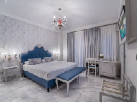 Hotel Colomba d'Oro Hotels in Tropea
