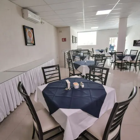 Hotel Portonovo Plaza Centro