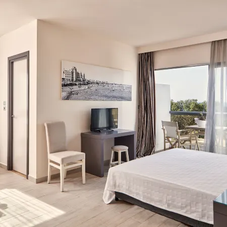 All Senses Ocean Blue Sea Side Resort & Spa by Anayia All Inclusive Resorts Отели рядом с достопримечательностью «Гора Филеримос»
