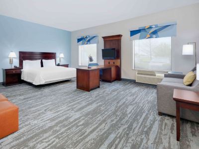 Hampton Inn & Suites Dallas-Arlington-South