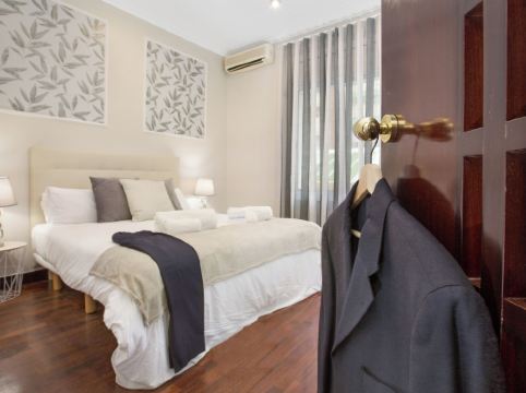 Stay U-Nique Apartments Calvet