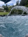 Diamond Apartments - Hot Tub