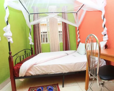 沃斯那酒店 魯亨蓋里酒店