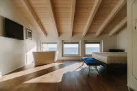 Numa Hotel - balcony