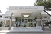BG Rei del Mediterrani Hotels near Samsara Beach Club