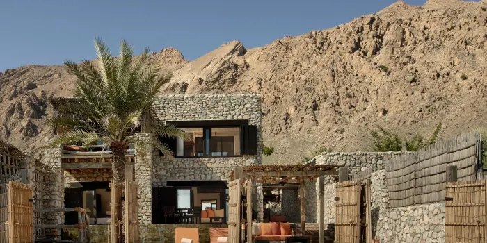 Six Senses Zighy Bay image 1
