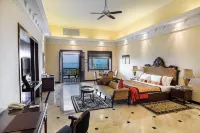 The Lalit Laxmi Vilas Palace Các khách sạn ở Udaipur