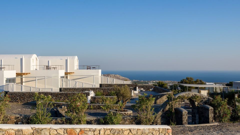 Soil of Sun Luxury Villas
