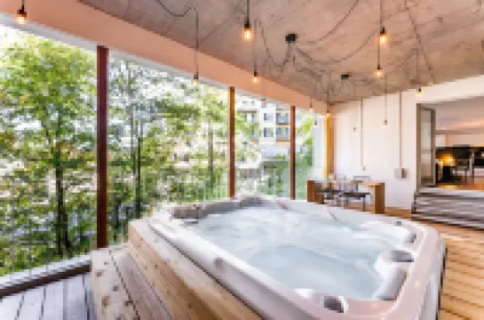 TouchBed City Apartments Hotels in Saint Gallen