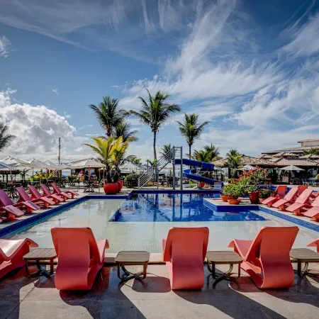 Hotel Praia do Sol