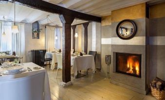 Hotel Boutique Valle de Oca