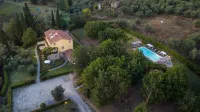 Casa San Gennaro - Pools