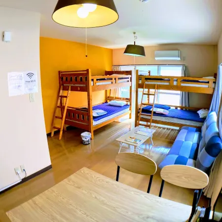 Guesthouse LuLuLu Atago