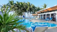 Chaolao Tosang Beach Hotel - Beach