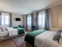Paeonia Hotels in Arachova
