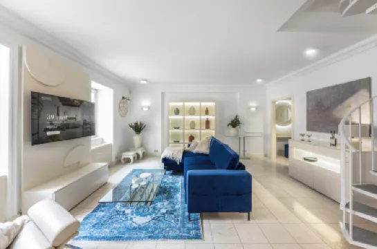 President Boutique Apartments #8 by Goodnite cz Hotels in 