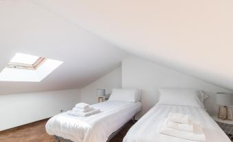 Il Borgo Apartments C3 - Sv-D600-Navi44C1C