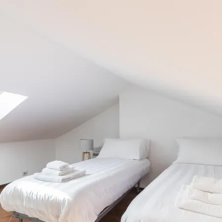 Il Borgo Apartments C3 - Sv-D600-Navi44C1C