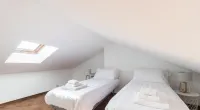 Il Borgo Apartments C3 - Sv-D600-Navi44C1C