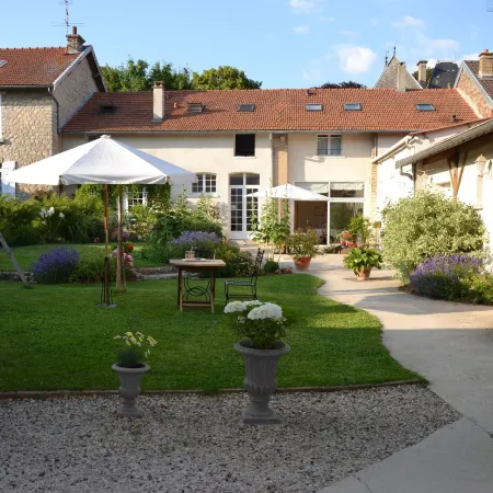Les Célestines