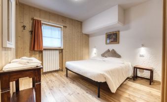 Incanto Walser Apartments Testa