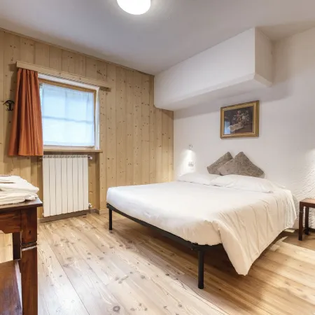 Incanto Walser Apartments Testa