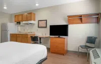 WoodSpring Suites Kalamazoo Hôtels à : Oshtemo Township
