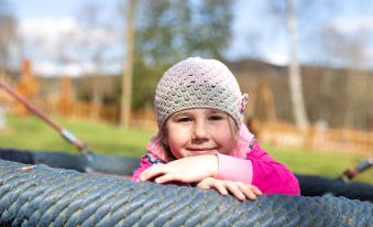 Wellness Hotel Říčky